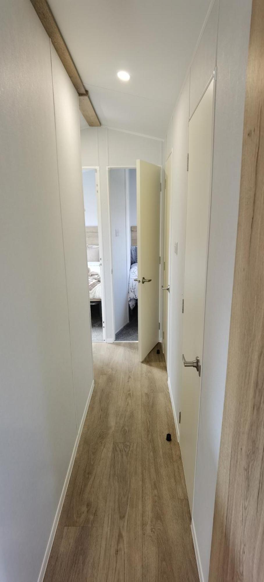 Big Boss Caravan-Camber Sands, Free Wi-Fi, Netflix, Parking المظهر الخارجي الصورة